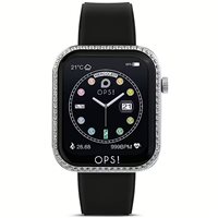 Watch Ops! Woman in Steel OPSSW-40 - OPSSW-40